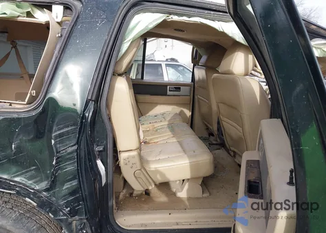 2013 Ford Expedition El Xlt from USA, damaged, VIN 1FMJK1J55DEF19905